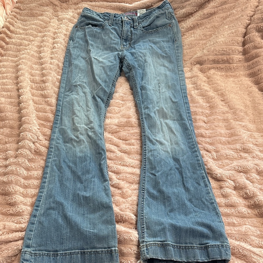 Lynden cinch trousers